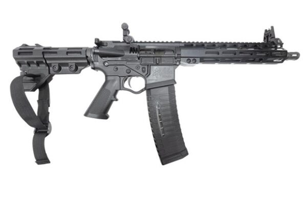 AMERICAN TACTICAL INC ALPHA MAXX 5.56 10.5″ 60+1