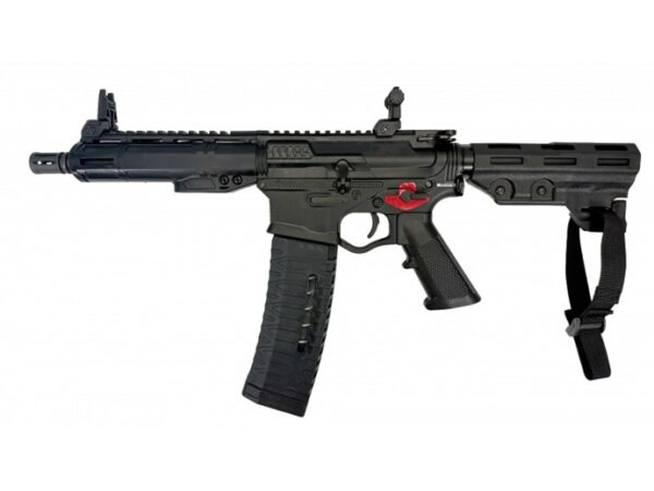 AMERICAN TACTICAL INC ALPHA MAXX 5.56 7.5″ BINARY