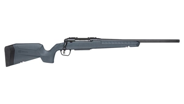 SAVAGE ARMS AXIS 2 308WIN BL/GRY 20″ TB