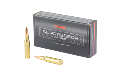 BARNES SUPP OPT 308 WIN 205GR 20/200