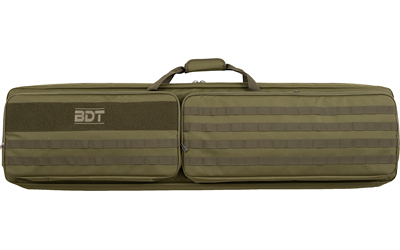 BULLDOG UL SUPRSSR RFL BAG 48″ GRN