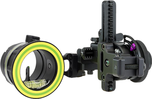 SPOT HOGG BOONIE SINGLE PIN – SIGHT HARD MOUNT .019″ RH ROTI