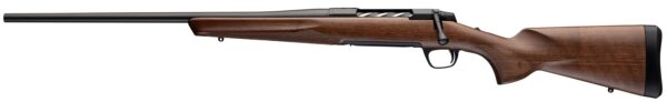BRO X-BOLT 2 HUNTER MB WALNUT 30-06 22 4RD LH