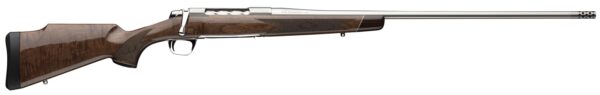 BRO X-BOLT 2 WHITE GOLD MEDALLION 308WIN 22 4RD