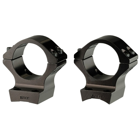 BRO RINGS XBOLT 34MM HIGH MATTE