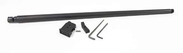 CZ AMERICAN BARREL SET FOR 457 – & 455 22LR 20″ THREADED
