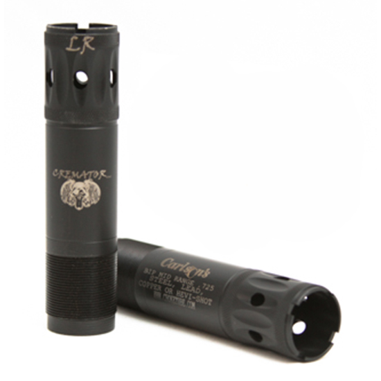 CARL CREMATOR PORTED BRO INVECT PLUS 2PK 12GA