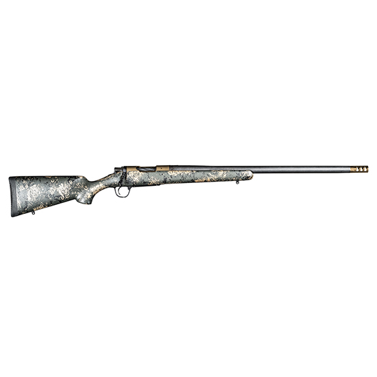 CHRIS RIDGELINE FFT 30-06 22 GRN/BLK BB
