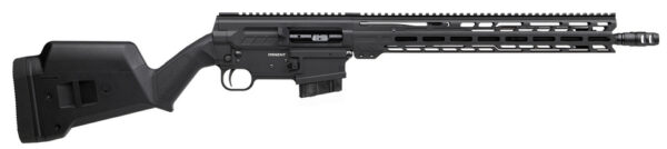CMMG DISSENT BR4 6.5GREN 16.1 ARMOR BLK