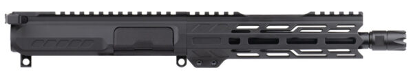 CMMG BANSHEE UPPER GROUP FIXED 9MM 8 BLK