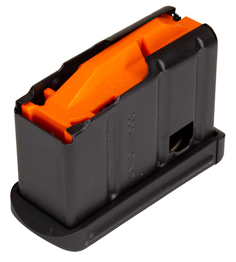 CPD MAG RUGER AMERICAN 5.56 223REM AR STYLE 5RD