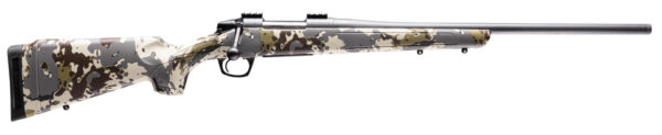 CVA CASCADE 6.5CREED 22 SNIPER GRY BIG SKY