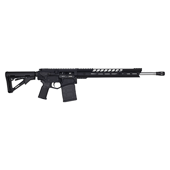 DBF BLACK GOLD DB10 6.5CREED 20 SS BLK