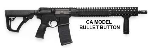 DANIEL DEFENSE DDM4 V9 5.56MM 15″ RAIL CA
