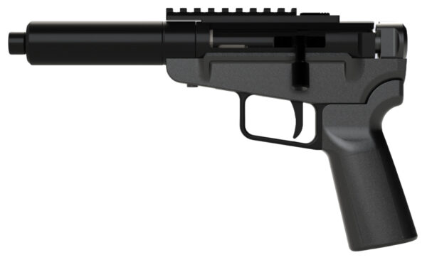 DARK MOUNTAIN ARMS STOW AWAY 5.7X28MM 5 PISTOL