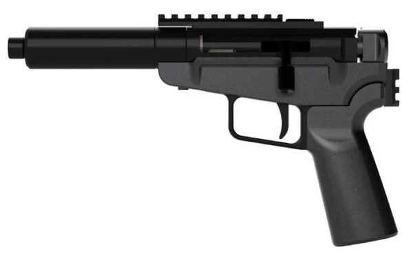 DARK MOUNTAIN ARMS STOW AWAY 9MM 5 TB BRACE