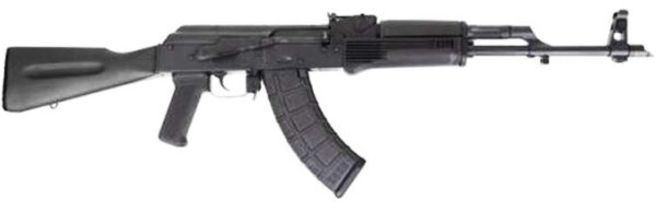 DPMS ANVIL AK-47 7.62X39 16 FORGED BLK POLY 30RD
