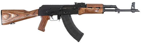 DPMS ANVIL AK-47 7.62X39 16 NUTMEG LAMINATE 30RD