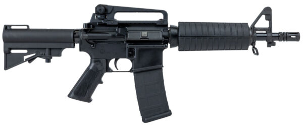 DPMS 5.56 10.5 FSB CAR PSB A2 CARRY HANDLE 30RD