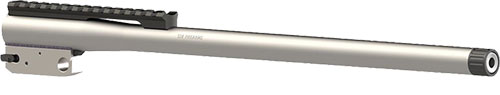 SSK ENCORE BARREL 300 WIN MAG – 24″ W/BASE THREADED S/S