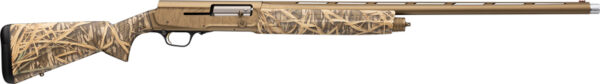 BROWNING A5 WICKED WING 16GA – 2.75″ 26″VR MO SHADOWGRASS