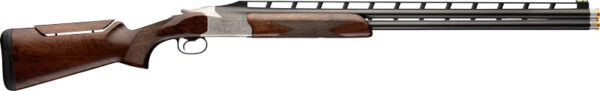 BROWNING CITORI 825 PLUS SPRTG – ADJ 12GA 3″ 30″ BLUED WALNUT