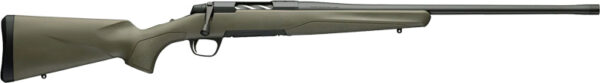 BROWNING X-BOLT 2 SPECIAL 308 – WIN 22″ OD GREEN BLACK SR