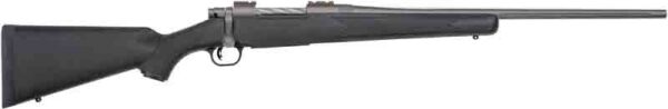 MOSSBERG PATRIOT 270 WIN – 22″ SS CERAKOTE/SYN