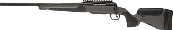 SAVAGE 110 CORE HUNTER 308 WIN – LH 20″ BLACK/GREY ACCUFIT V2