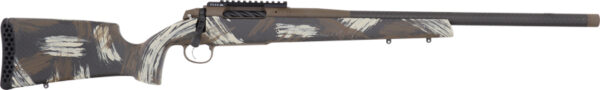 WEATHERBY 307 ALPINE CT 7MM – PRC 24″ CF W/BRAKE BRN/WYO BRN