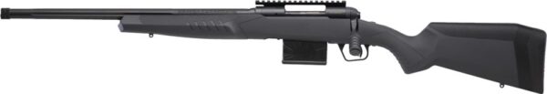 SAVAGE 110 TACTICAL 308 24″HB – THREAD LH ERGO ADJ LOP/COMB