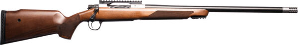 CHRISTENSEN RL SAFARI PLAINS – GAME 300WM 22″ CF SS/WALNUT