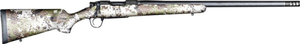 CHRISTENSEN RIDGELINE FFT – 7MM PRC CF BLK CERA/SUBALPINE