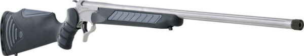 TC ENCORE PROHUNTER 308 WIN – 26″ STAINLESS FLUTED/BLACK