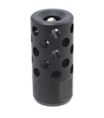 GLENFIELD MUZZLE BRAKE 308WIN 5/8″-24