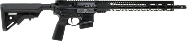 FAXON PRO RIFLE 22 ARC 16″ – BLACK