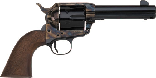 E.M.F. CALIFORNIAN 45LC – 4 3/4″ BLUE WALNUT