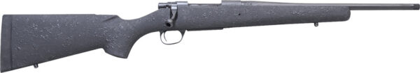 HOWA M1500 SUPERLITE GEN 2 – 6.5 CM 16.25″ 1/2X28 BLACK
