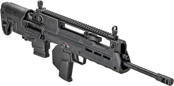 SPRINGFIELD HELLION 5.56 20″ – 10RD BLACK FXD STOCK CA COMP