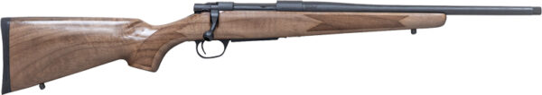 HOWA M1500 SUPERLITE SHORT – 7MM-08 16.25″ BBL WALNUT
