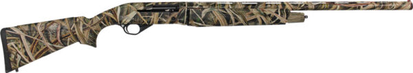 IVER JOHNSON SEMI-AUTO 12GA 3″ – 28″ BBL MO SAW GRASS BLADES