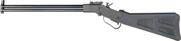 TPS ARMS M6 O/U 22 HORNET – 410 18.25″ BLUED SYNTHETIC