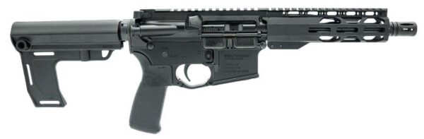RF FP7.5-556M4-7RPR-BMPSB 7.5″ – PISTOL 5.56 30RD BLACK