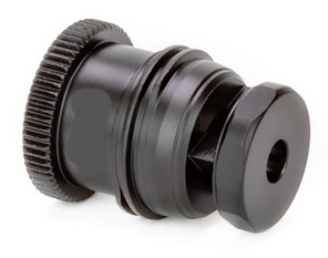 GRIFFIN DUAL-LOK EZ BRAKE 30CAL 5/8X24