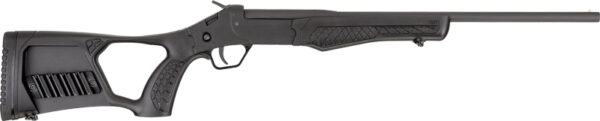 ROSSI TUFFY 410 3″ 18.5″ BLACK – THUMBHOLE SYNTHETIC