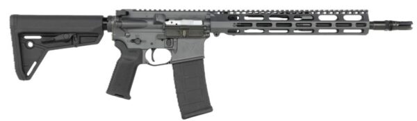 VKTR VK1PW RIFLE 5.56 NATO – 13.7″ 30RD GREY