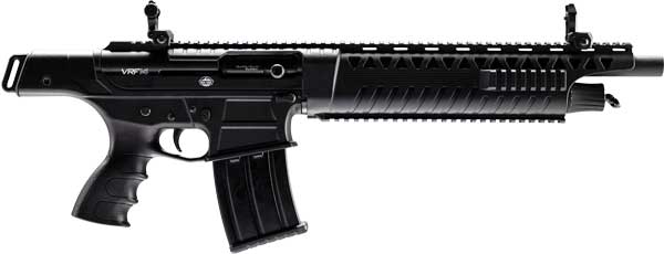 RIA USA VRF14 FIREARM 12GA – 14″ 5RD 3″ BLACK