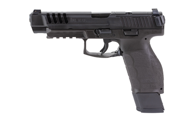 HK VP9A1 L OR 9MM 5 20RD
