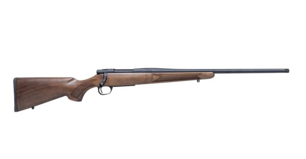 HOWA M1500 SL 243WIN BL/WD 20″