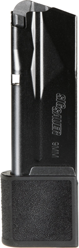 SIG MAGAZINE P365 9MM – 15RD BLACK